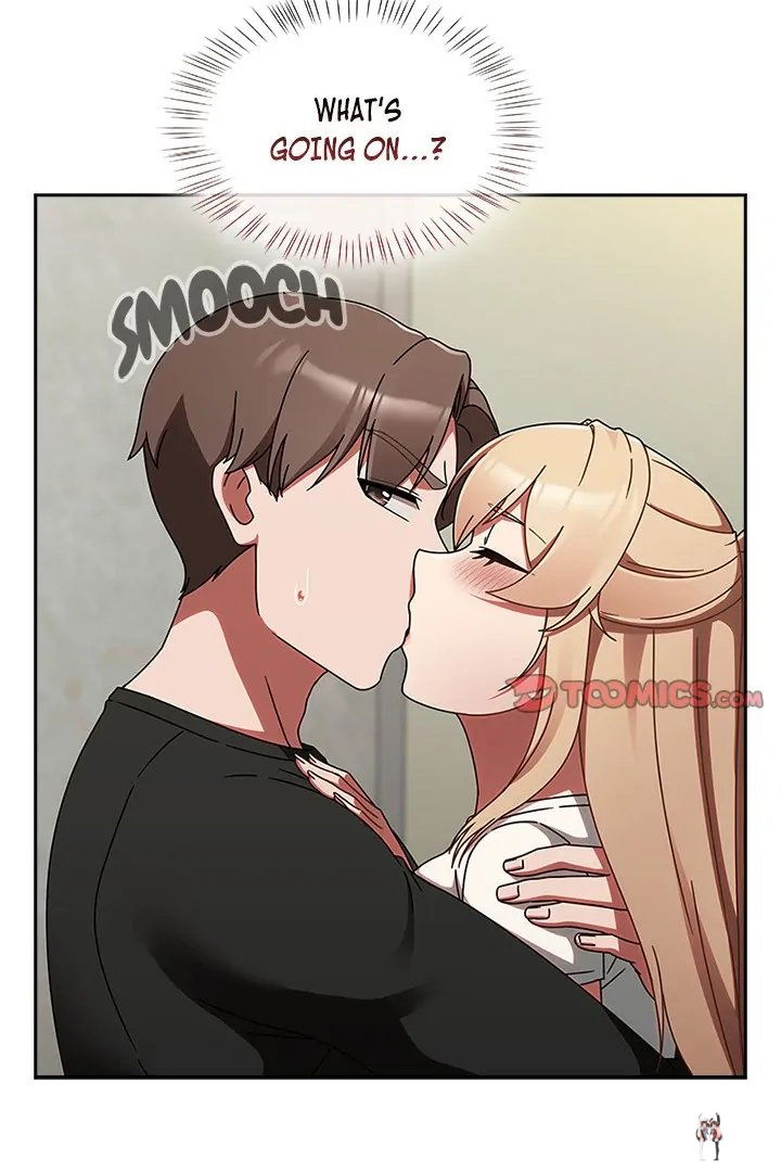 Ground and Pound Ground and Pound Chapter 15 - Page 109