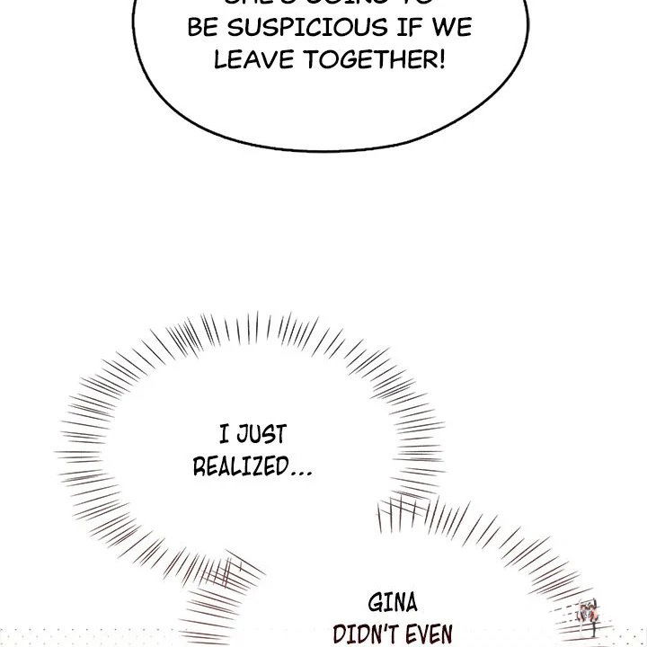 Ground and Pound Ground and Pound Chapter 15 - Page 112