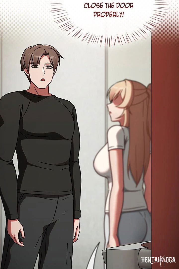 Ground and Pound Ground and Pound Chapter 15 - Page 113