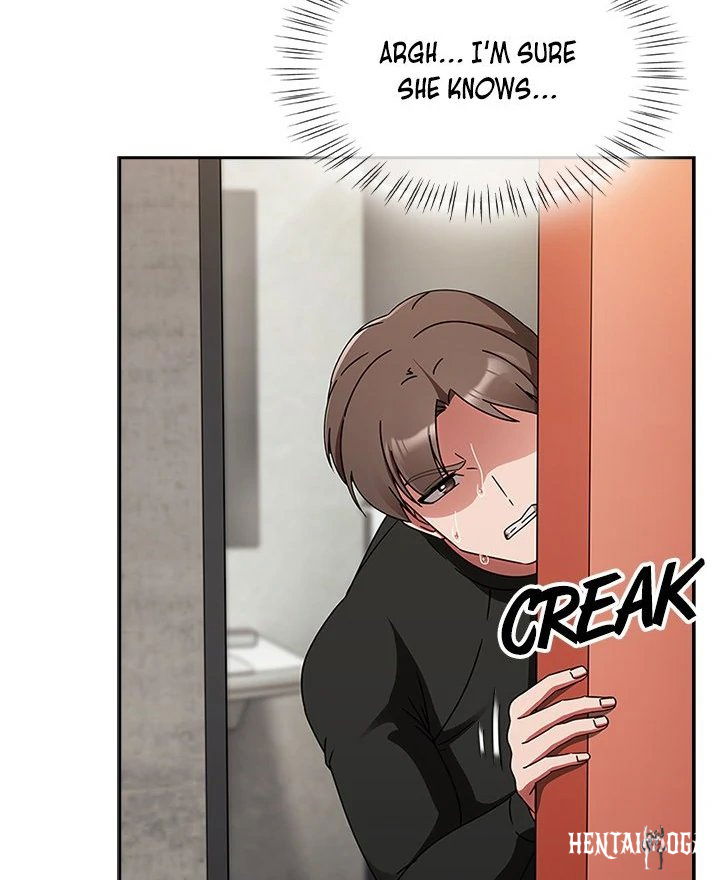 Ground and Pound Ground and Pound Chapter 15 - Page 116