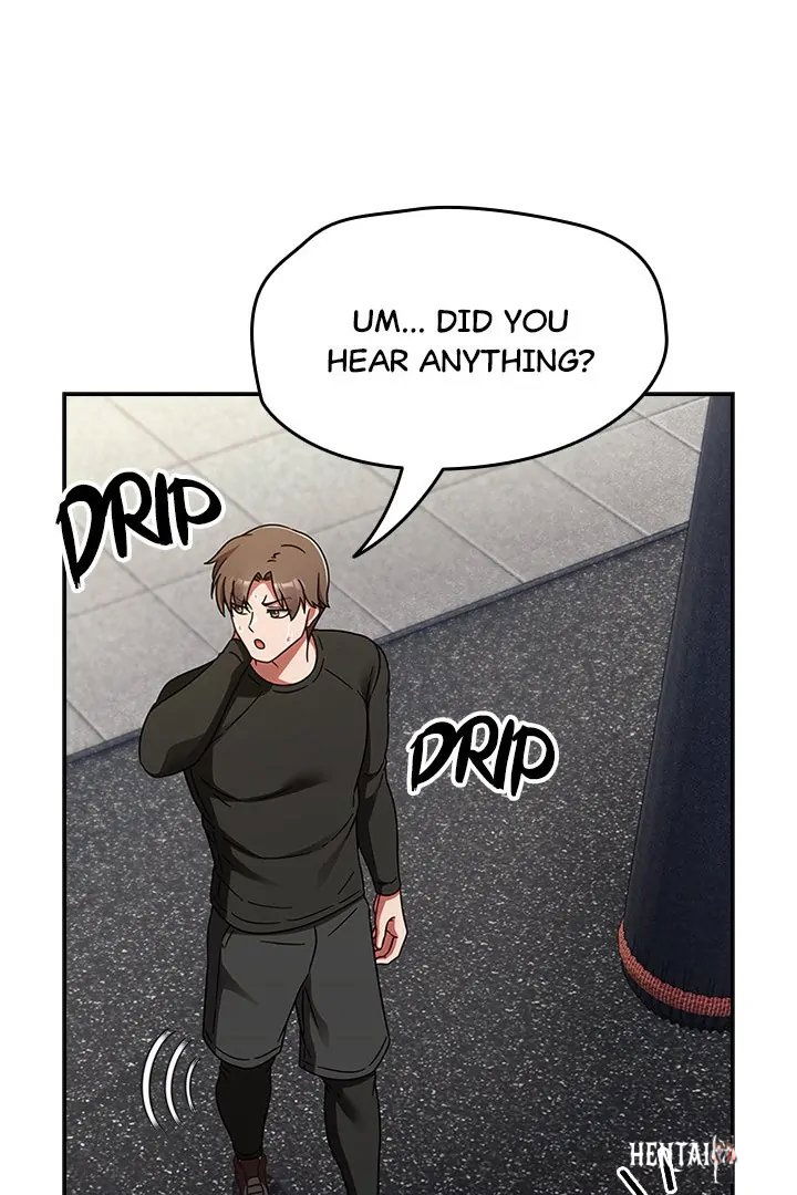 Ground and Pound Ground and Pound Chapter 15 - Page 119