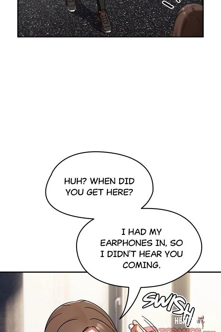 Ground and Pound Ground and Pound Chapter 15 - Page 120