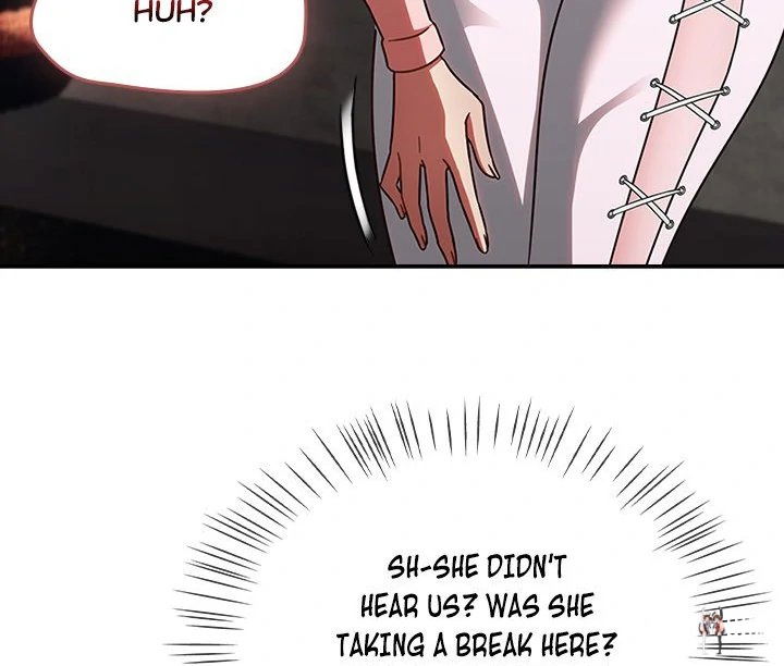 Ground and Pound Ground and Pound Chapter 15 - Page 122