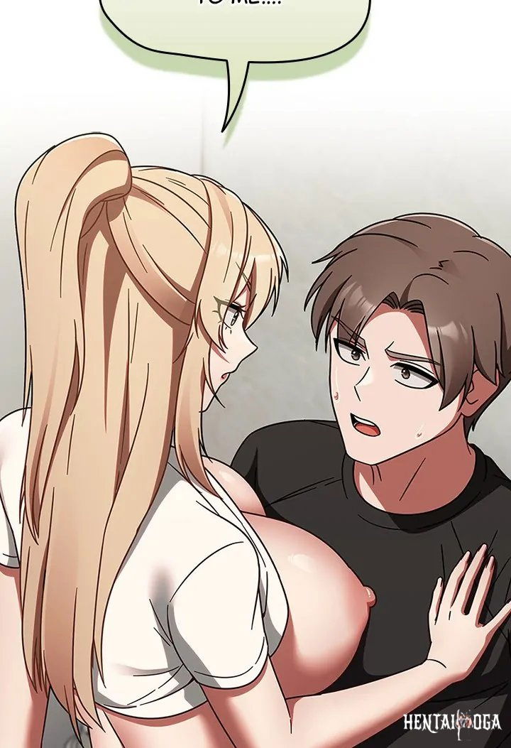 Ground and Pound Ground and Pound Chapter 15 - Page 13