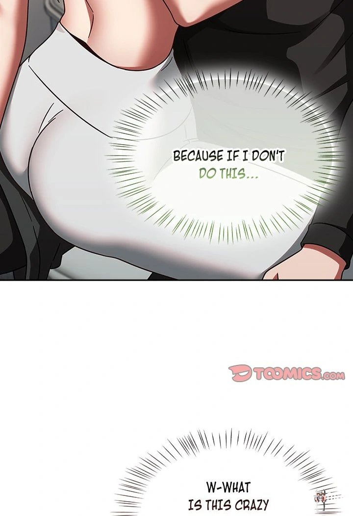 Ground and Pound Ground and Pound Chapter 15 - Page 14