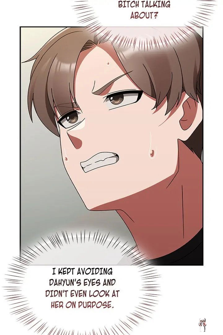 Ground and Pound Ground and Pound Chapter 15 - Page 15