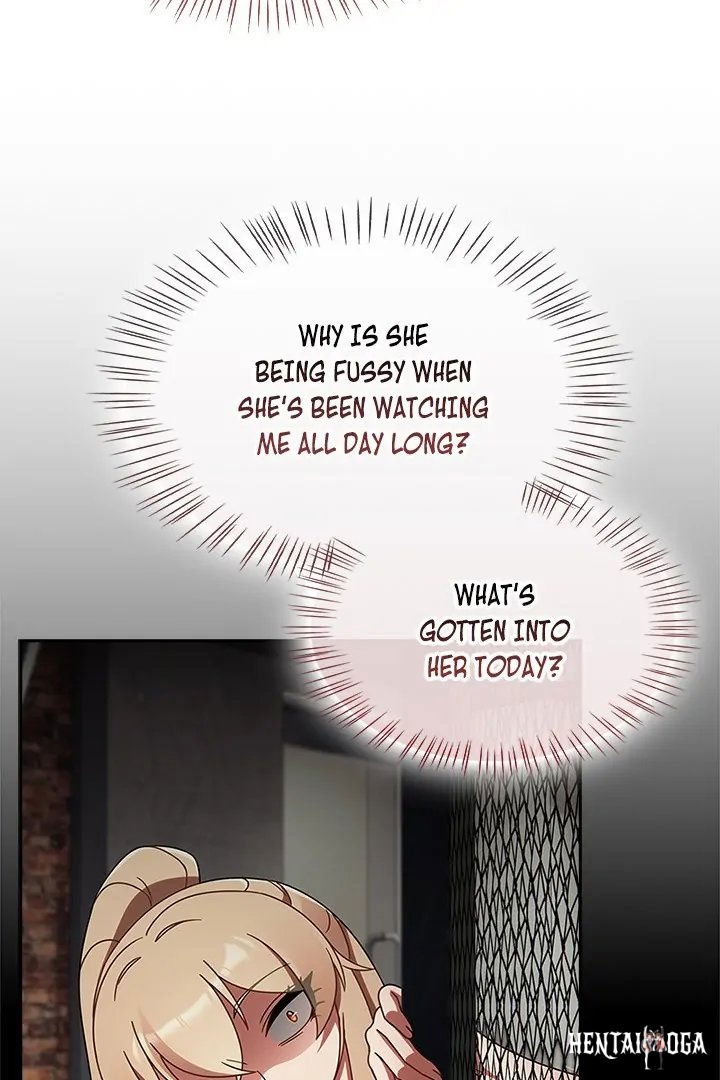 Ground and Pound Ground and Pound Chapter 15 - Page 16