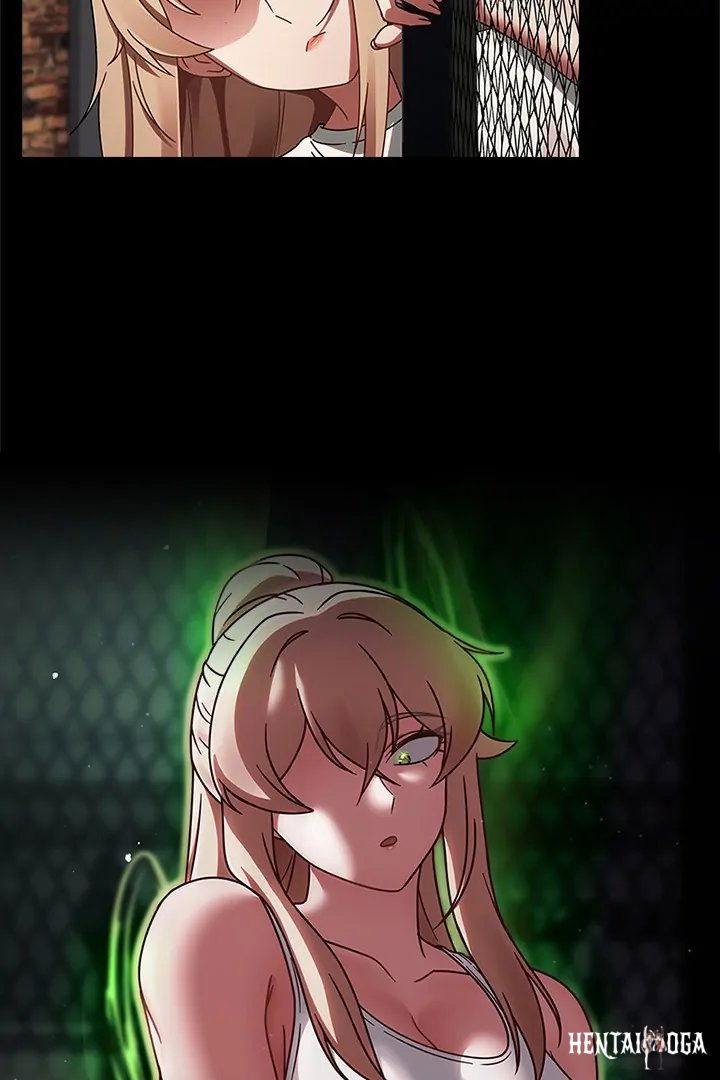 Ground and Pound Ground and Pound Chapter 15 - Page 17