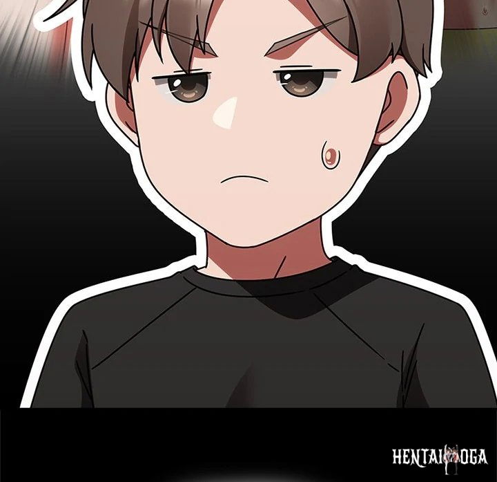 Ground and Pound Ground and Pound Chapter 15 - Page 19