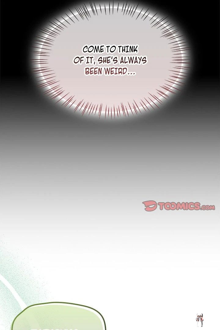 Ground and Pound Ground and Pound Chapter 15 - Page 20