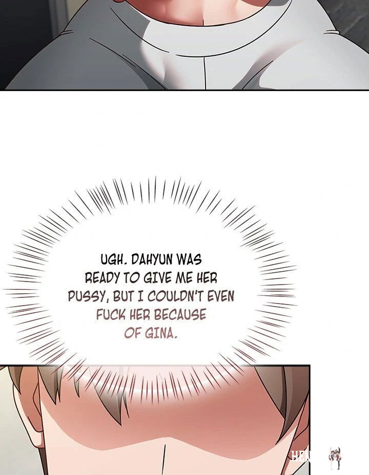 Ground and Pound Ground and Pound Chapter 15 - Page 22