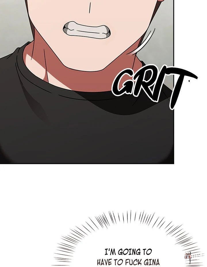 Ground and Pound Ground and Pound Chapter 15 - Page 23