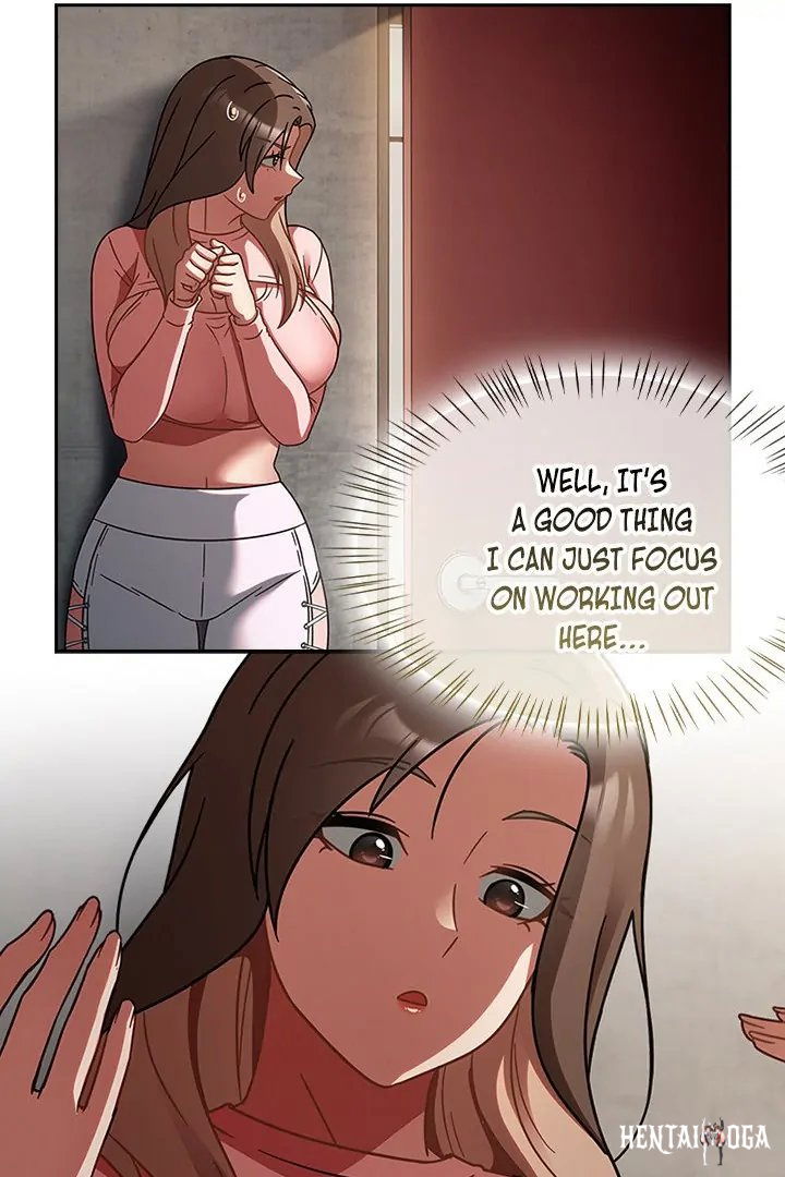 Ground and Pound Ground and Pound Chapter 15 - Page 28