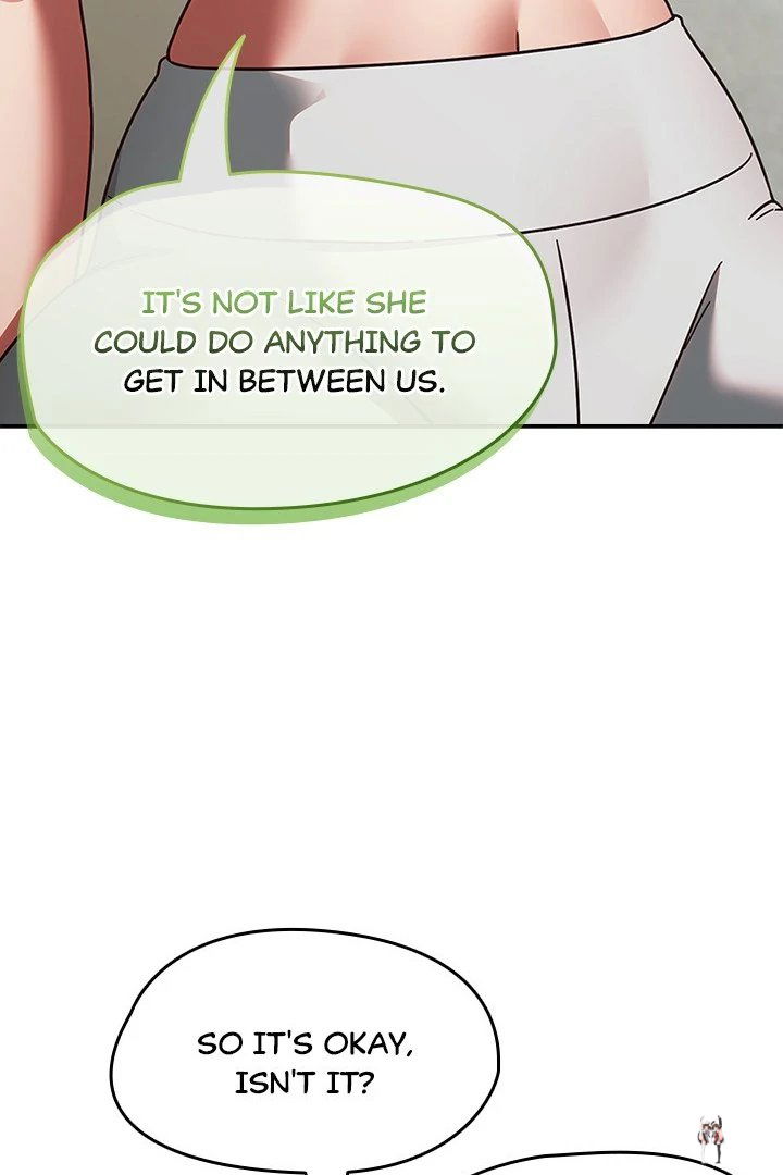 Ground and Pound Ground and Pound Chapter 15 - Page 3