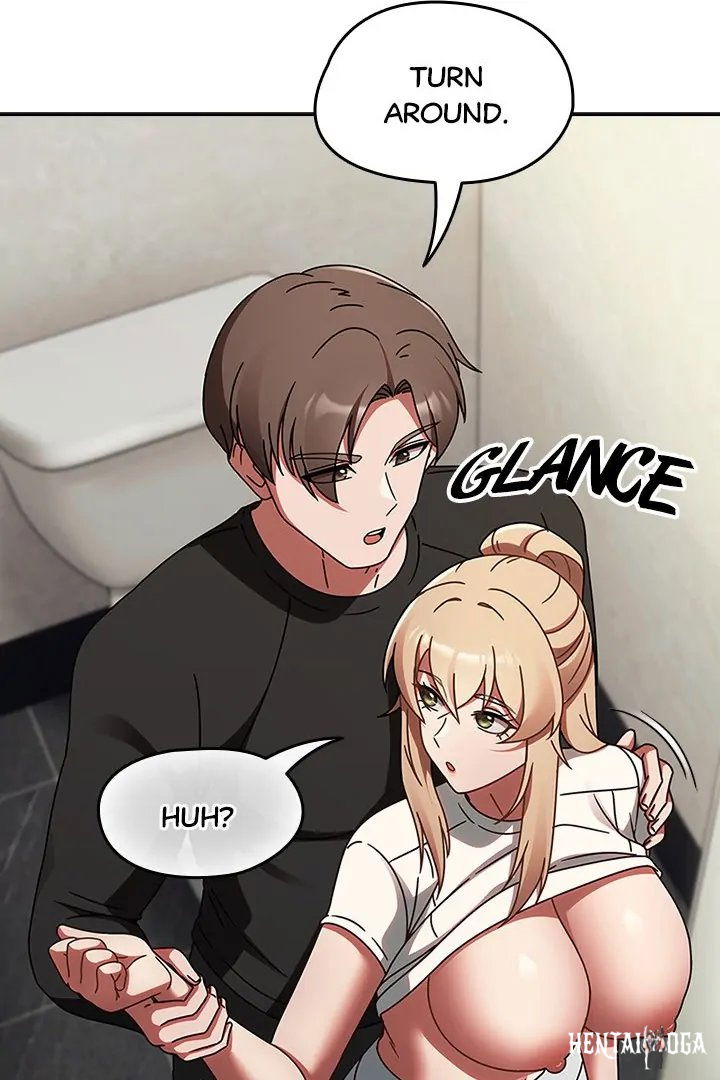 Ground and Pound Ground and Pound Chapter 15 - Page 36