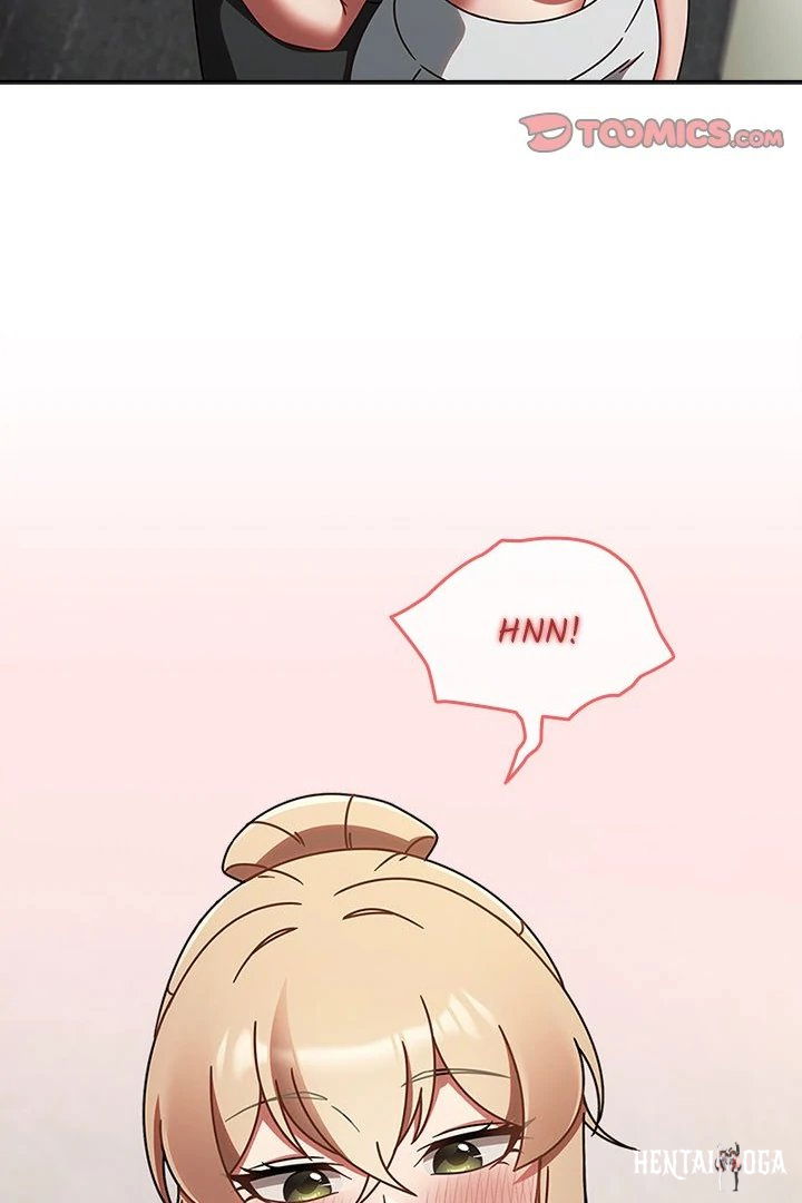 Ground and Pound Ground and Pound Chapter 15 - Page 37