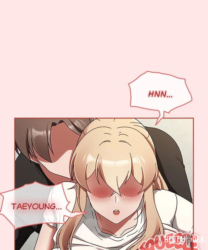 Ground and Pound Ground and Pound Chapter 15 - Page 39