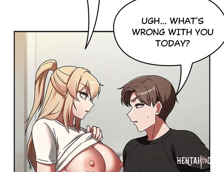 Ground and Pound Ground and Pound Chapter 15 - Page 4