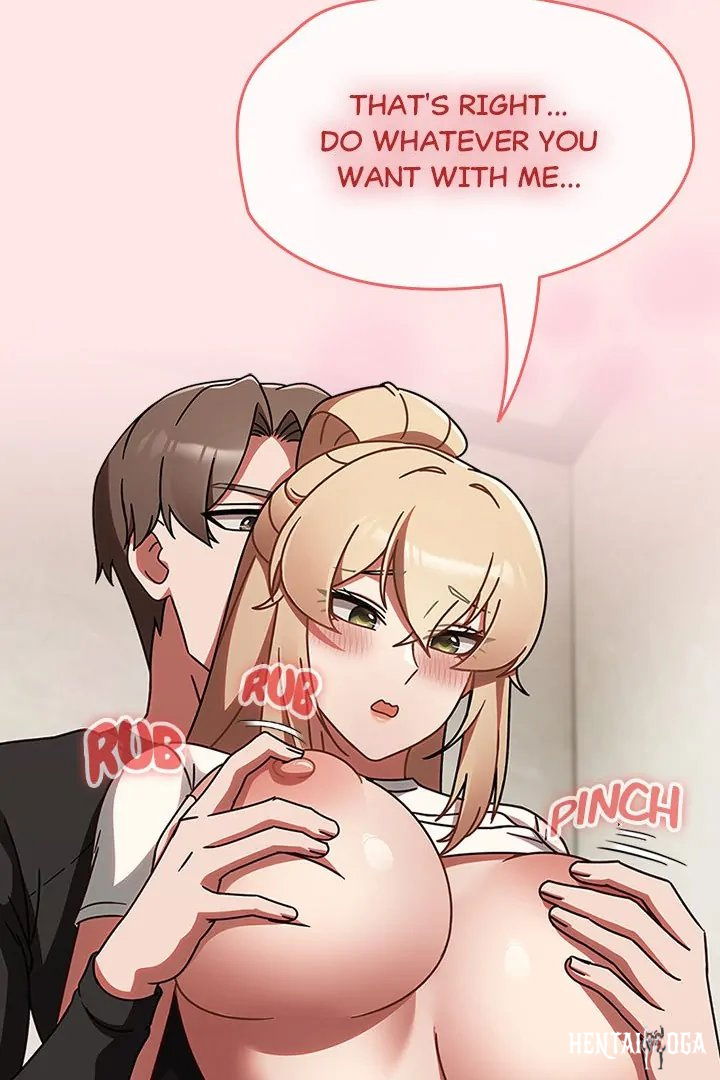 Ground and Pound Ground and Pound Chapter 15 - Page 41