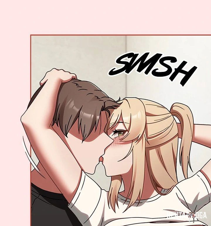 Ground and Pound Ground and Pound Chapter 15 - Page 44