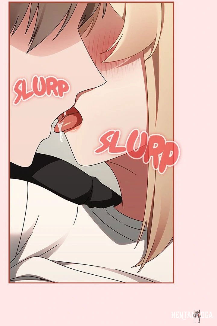 Ground and Pound Ground and Pound Chapter 15 - Page 46