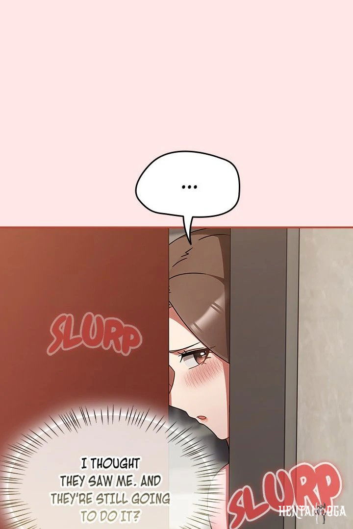 Ground and Pound Ground and Pound Chapter 15 - Page 47