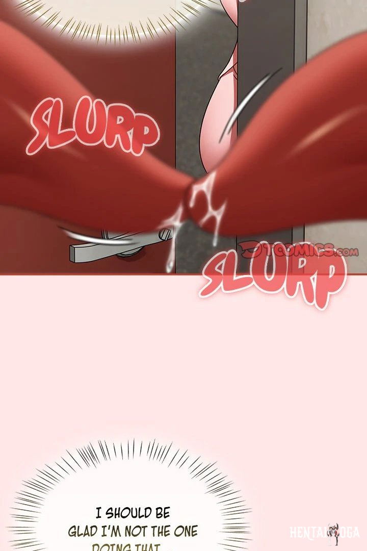 Ground and Pound Ground and Pound Chapter 15 - Page 48