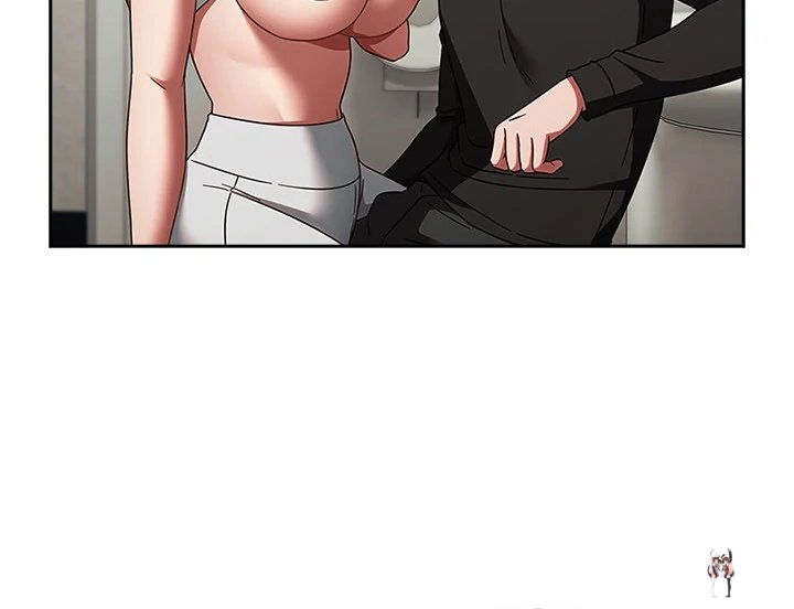 Ground and Pound Ground and Pound Chapter 15 - Page 5