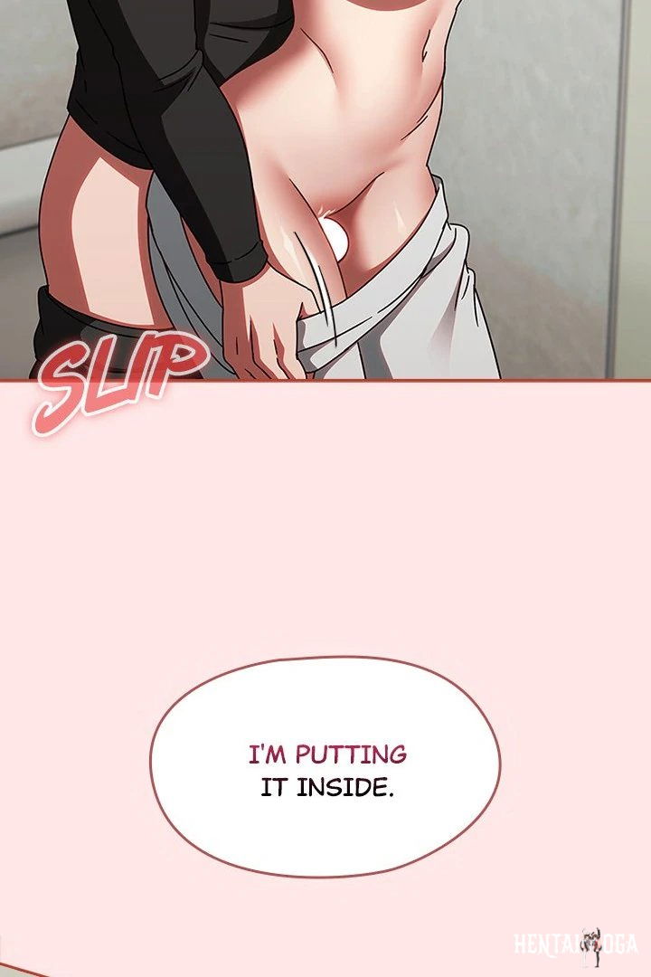 Ground and Pound Ground and Pound Chapter 15 - Page 52