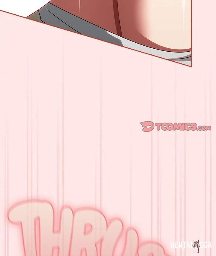 Ground and Pound Ground and Pound Chapter 15 - Page 54