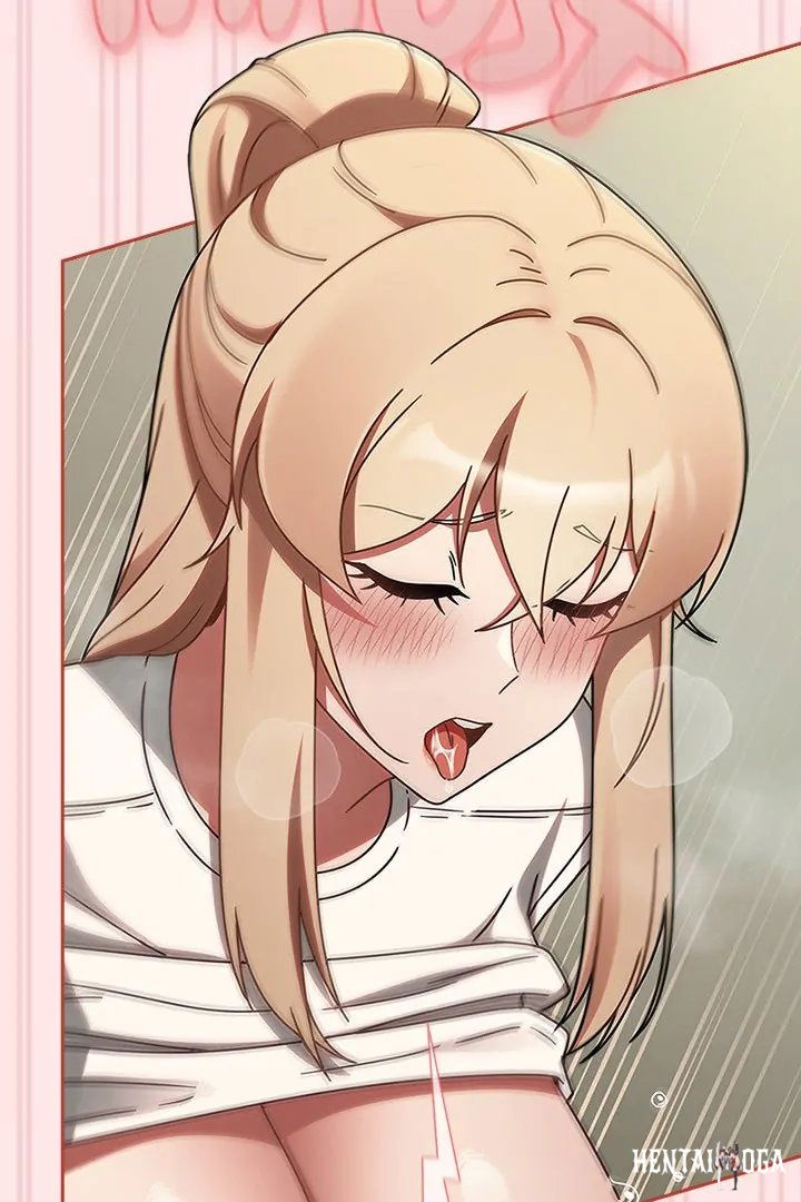 Ground and Pound Ground and Pound Chapter 15 - Page 55