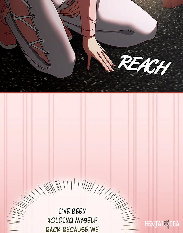 Ground and Pound Ground and Pound Chapter 15 - Page 58