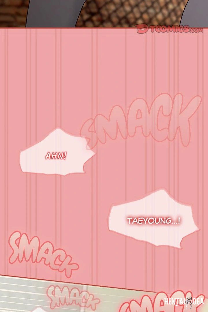 Ground and Pound Ground and Pound Chapter 15 - Page 60