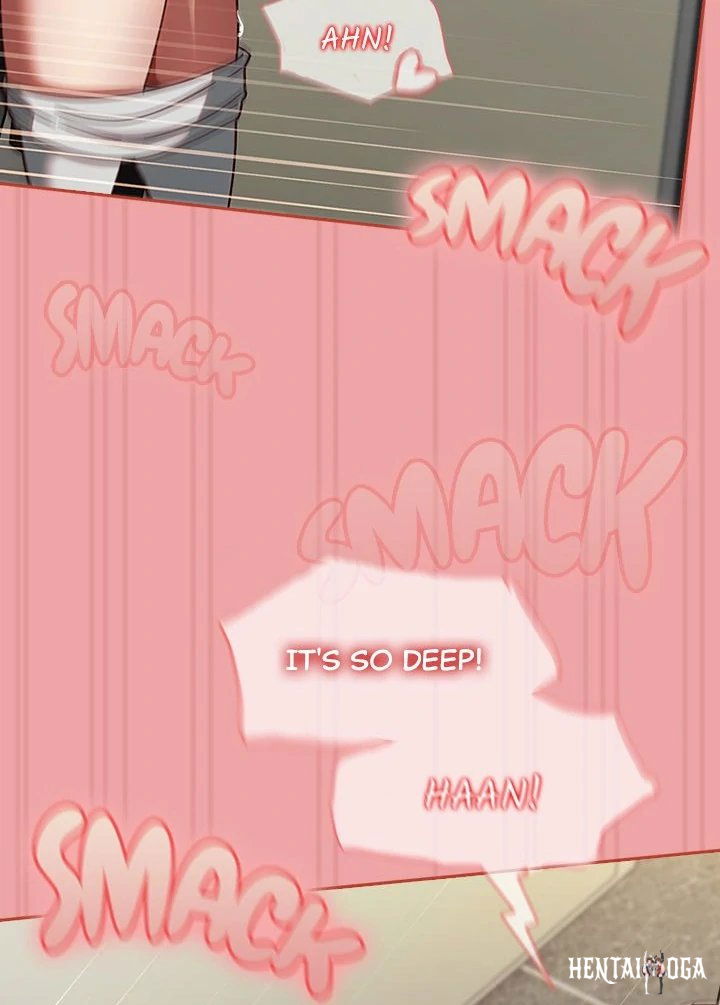 Ground and Pound Ground and Pound Chapter 15 - Page 62