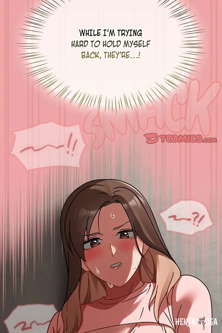 Ground and Pound Ground and Pound Chapter 15 - Page 65