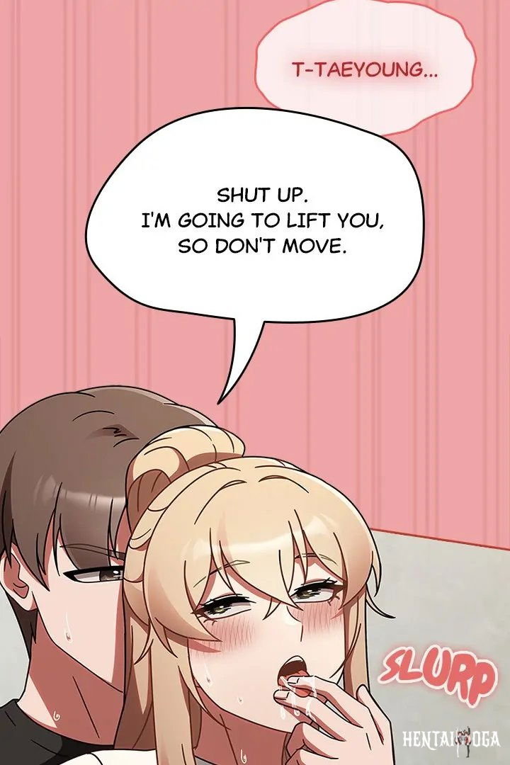 Ground and Pound Ground and Pound Chapter 15 - Page 68