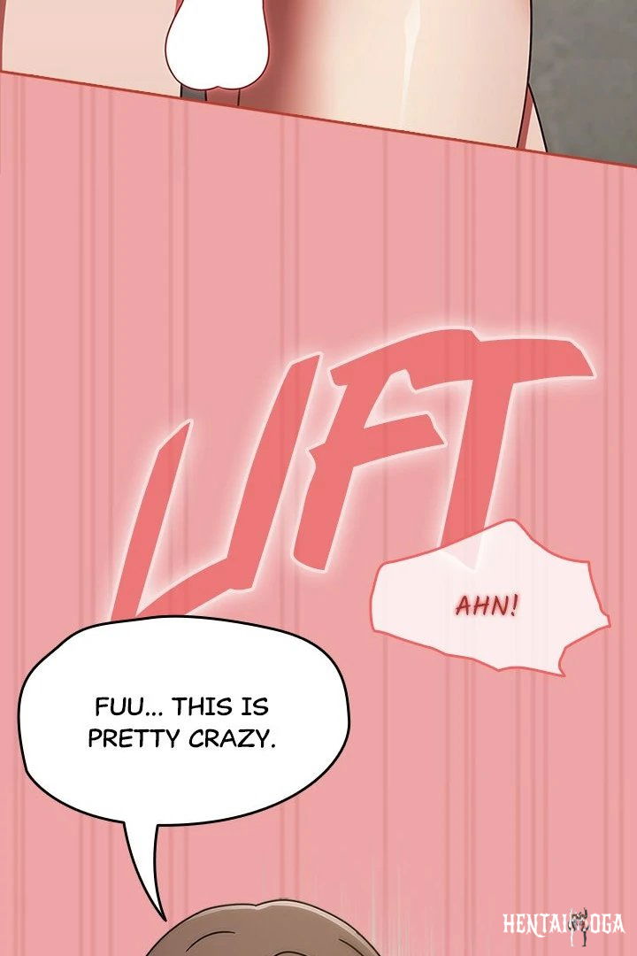 Ground and Pound Ground and Pound Chapter 15 - Page 70