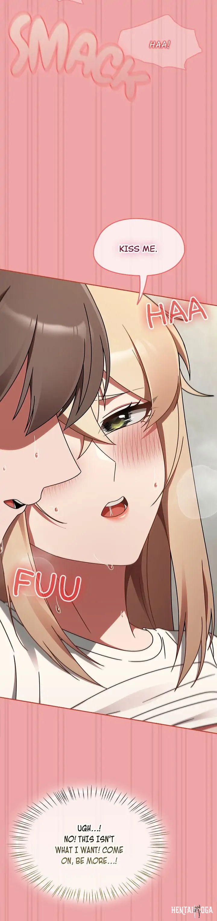 Ground and Pound Ground and Pound Chapter 15 - Page 78