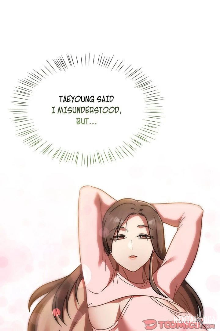 Ground and Pound Ground and Pound Chapter 15 - Page 8