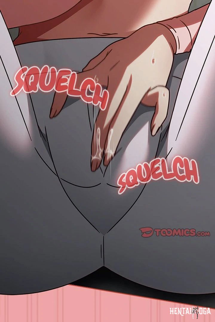 Ground and Pound Ground and Pound Chapter 15 - Page 80