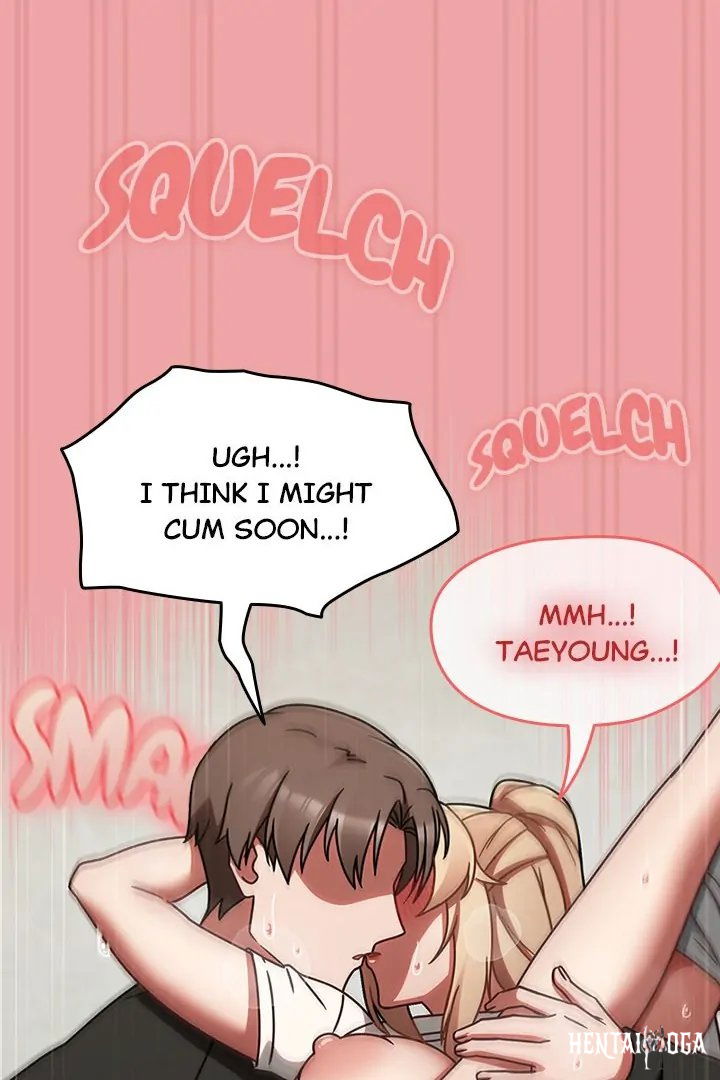 Ground and Pound Ground and Pound Chapter 15 - Page 81