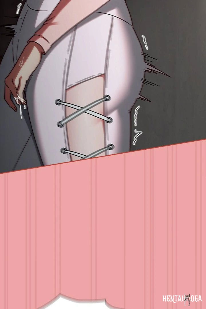 Ground and Pound Ground and Pound Chapter 15 - Page 85