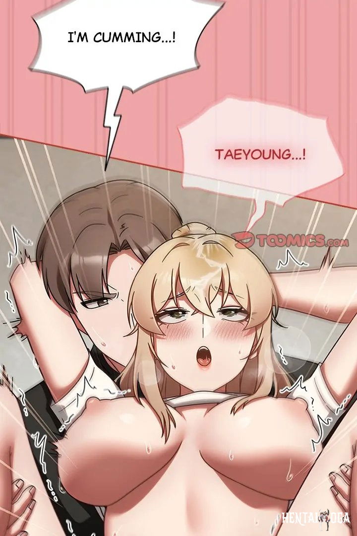 Ground and Pound Ground and Pound Chapter 15 - Page 86