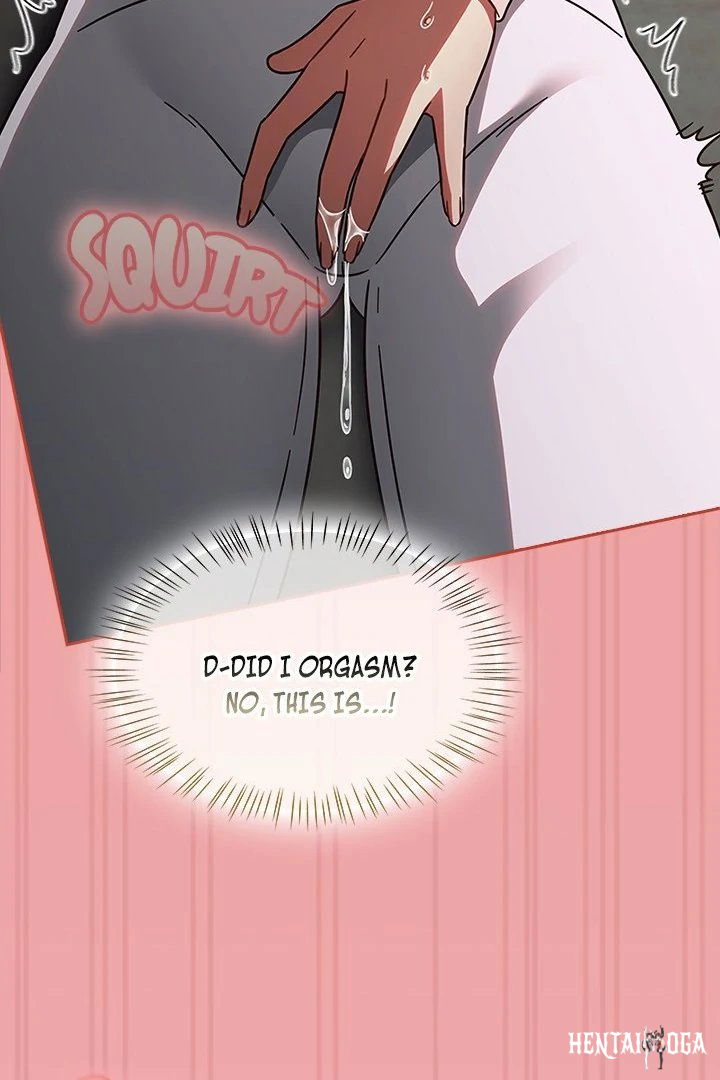 Ground and Pound Ground and Pound Chapter 15 - Page 90