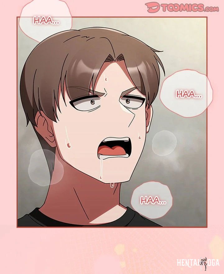 Ground and Pound Ground and Pound Chapter 15 - Page 98