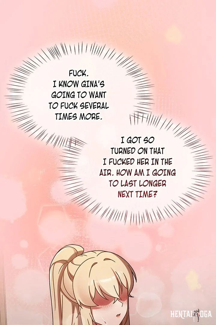 Ground and Pound Ground and Pound Chapter 15 - Page 99