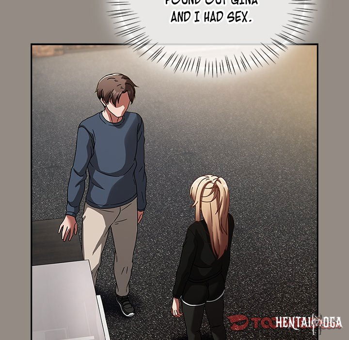 Ground and Pound Ground and Pound Chapter 14 - Page 100