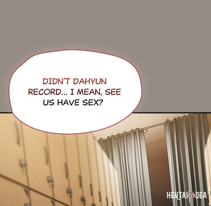 Ground and Pound Ground and Pound Chapter 14 - Page 104