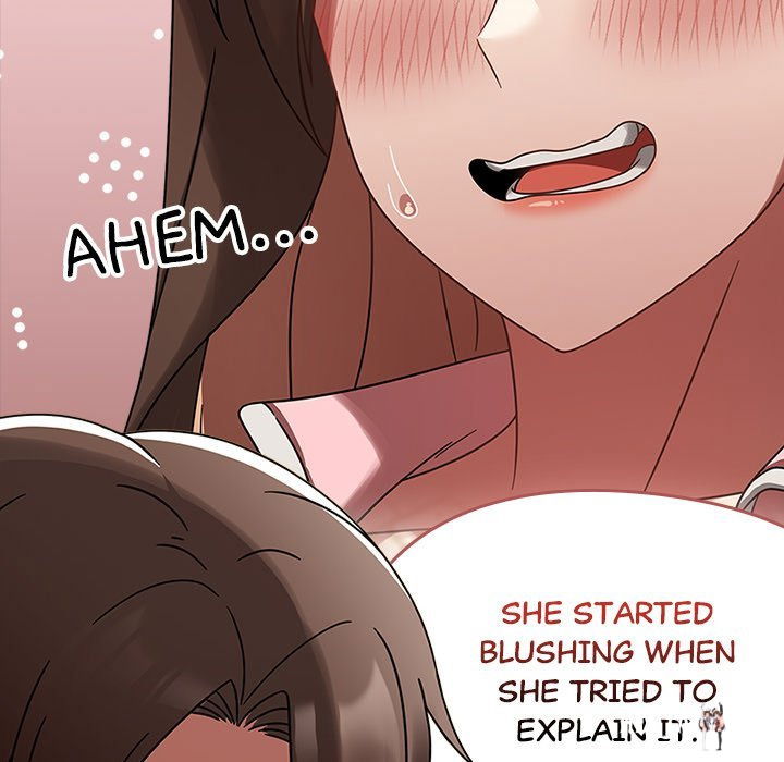 Ground and Pound Ground and Pound Chapter 14 - Page 108