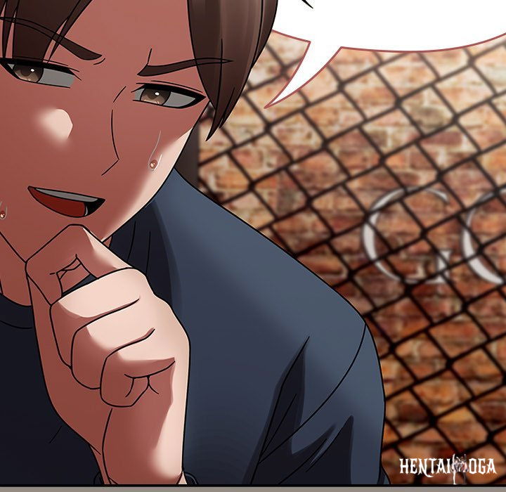 Ground and Pound Ground and Pound Chapter 14 - Page 109